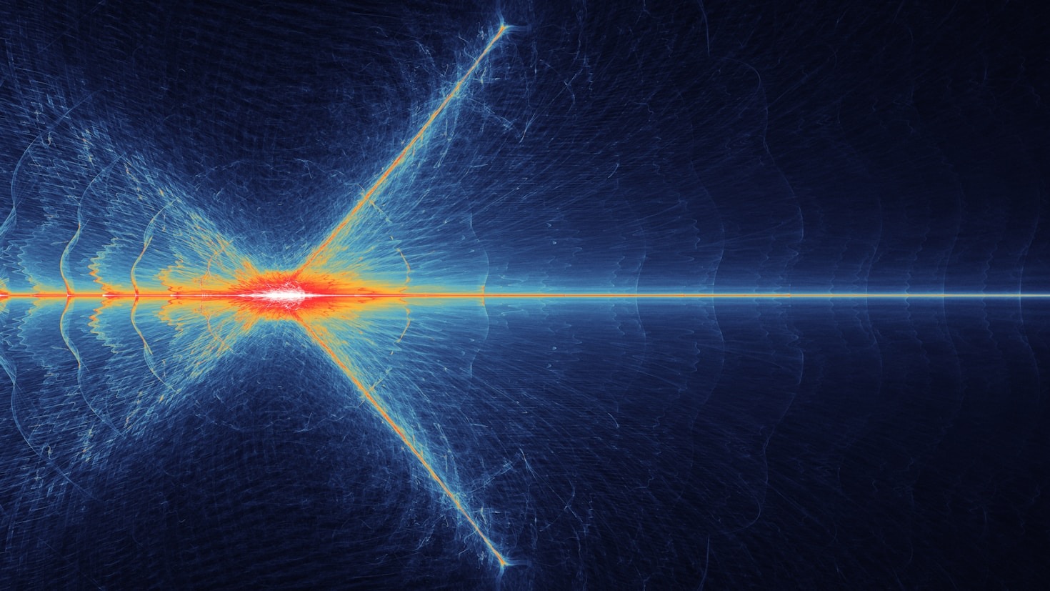 The Power of Interdisciplinary Collaboration